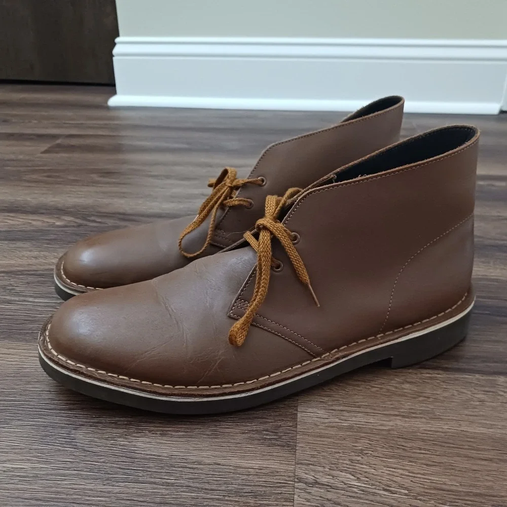 Clarks good used